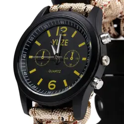 ساعت پاراکورد بقا 4 کاره مدل SC-01