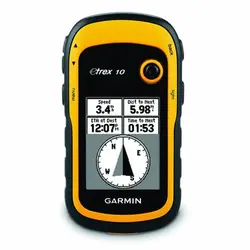 eTrex 10