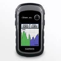 eTrex 30x