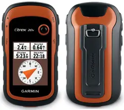 eTrex 30x