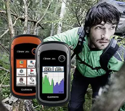 eTrex 30x