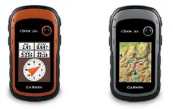 eTrex 30x