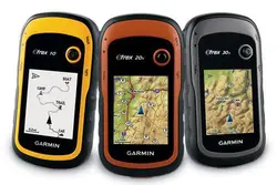 eTrex 20x