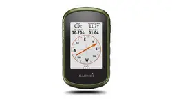 جی پی اس eTrex Touch 35
