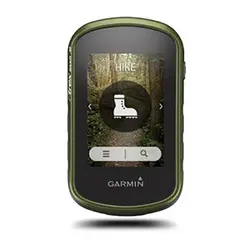 جی پی اس eTrex Touch 35