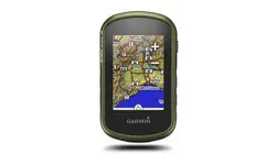 جی پی اس eTrex Touch 35