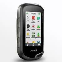 جی پی اس eTrex Touch 35
