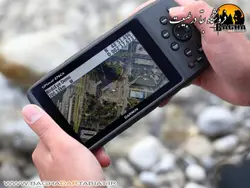 GPSMAP 276Cx