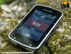 Edge 520