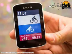 Edge 520