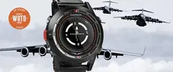 GPS خلبانی و هوانوردی D2