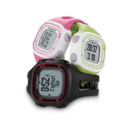Forerunner 10