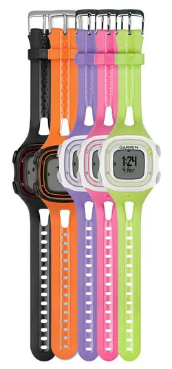 Forerunner 10