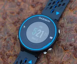 Forerunner 620