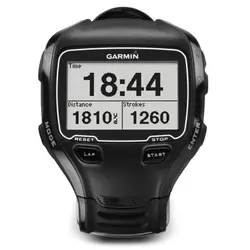 Forerunner 910XT