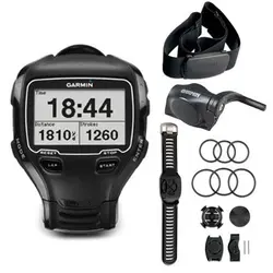 Forerunner 910XT