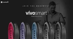 vivosmart HR