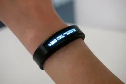 vivosmart HR