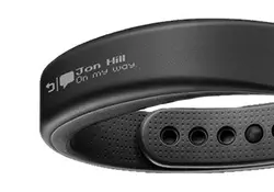 vivosmart HR
