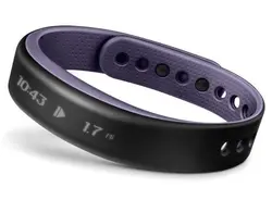 vivosmart HR