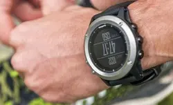 Fenix 3