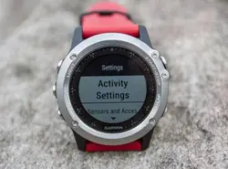 Fenix 3