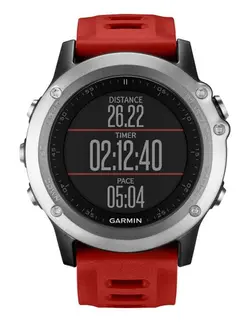 Fenix 3