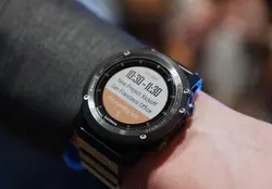 Fenix 3