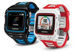 Forerunner 920XT