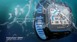 Forerunner 920XT