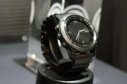ساعت ورزشی GARMIN مدل Fenix 3 Sapphire
