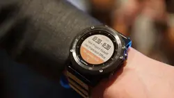 ساعت ورزشی GARMIN مدل Fenix 3 Sapphire