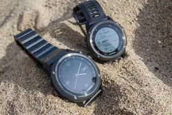 ساعت ورزشی GARMIN مدل Fenix 3 Sapphire