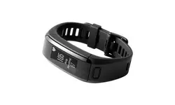 ساعت ورزشی و ماجراجویی GARMIN مدل vivosmart HR