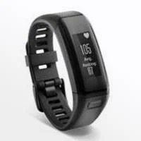 ساعت ورزشی و ماجراجویی GARMIN مدل vivosmart HR