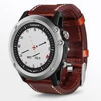 D2 Bravo Leather