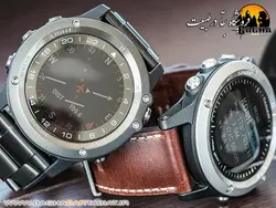 D2 Bravo Leather