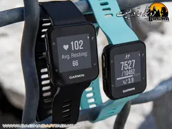 Forerunner 35
