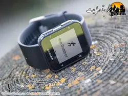 Forerunner 35