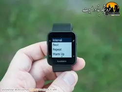 Forerunner 35