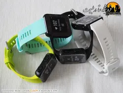 Forerunner 35