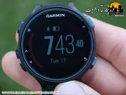 Forerunner 735XT