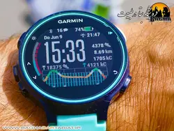 Forerunner 735XT