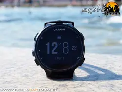 Forerunner 735XT