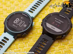 Forerunner 735XT