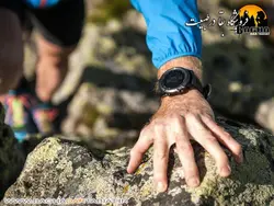 fenix 3 HR Sapphier