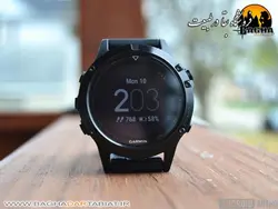 Fenix 5
