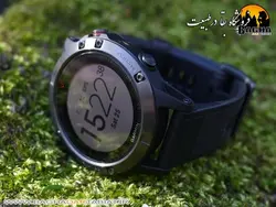 Fenix 5
