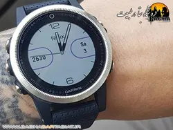 Fenix 5