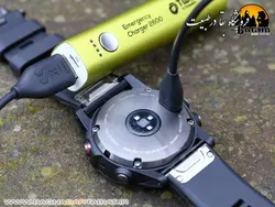 Fenix 5s